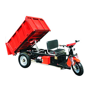 Componente Centrale del Motore per Triciclo Elettrico Multifunzione Automatico, Alta Efficienza, Garanzia di 1 Anno per Macchinari da Costruzione - Product Image 3