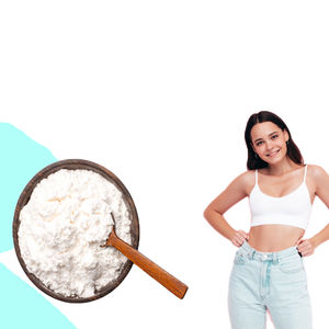 OEM personalizado suplemento de soporte metabólico Sibu polvo belleza cuidado dieta suplemento cuerpo delgado pérdida de peso Sibu - Product Image 3