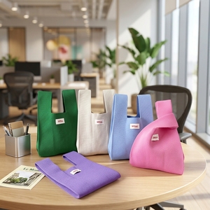 <span class=keywords><strong>Bolso</strong></span> de Mano Mini 2026, Bolsos Bonitos para Chicas, Bolsos Tote Verdes para Mujer, <span class=keywords><strong>Bolso</strong></span> de Hombro con Correa de Poliéster - Product Image 1