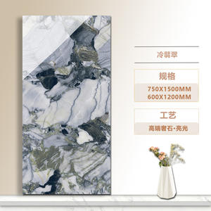Azulejo <span class=keywords><strong>de</strong></span> Cerámica <span class=keywords><strong>de</strong></span> Piedra <span class=keywords><strong>de</strong></span> Lujo <span class=keywords><strong>de</strong></span> Guangdong Foshan, Mármol <span class=keywords><strong>de</strong></span> Cuerpo Completo para Villas Modernas <span class=keywords><strong>de</strong></span> Lujo, para Salas <span class=keywords><strong>de</strong></span> Estar, Centros Comerciales y Pisos <span class=keywords><strong>de</strong></span> Bares - Product Image 3