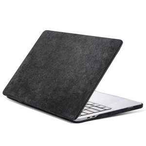 Thời trang cho <span class=keywords><strong>Apple</strong></span> <span class=keywords><strong>MacBook</strong></span> máy tính xách tay trường hợp đối với <span class=keywords><strong>MacBook</strong></span> Pro tay áo cho Alcantara da lộn Bìa - Product Image 1