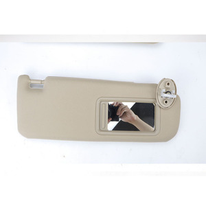 Parasol 74320-06610-B1 Beige con Luces para Toyota Camry 12-17 - Product Image 3