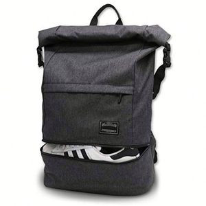 Mochila Impermeable de 40L para Deportes al Aire Libre, Viajes, con Cubierta para <span class=keywords><strong>Lluvia</strong></span>, para Camping, Escalada, Esquí, Ciclismo, Senderismo, Marca YATU - Product Image 1