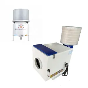 RUIAO Air Cleaner industriale centrifuga efficiente di purificazione dell'aria macchina CNC olio nebulizzatore