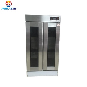 <span class=keywords><strong>Fermentadora</strong></span> Eléctrica para Panadería, Gabinete para Fermentar Masa - Product Image 2