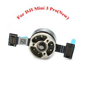 มอเตอร์แกน Y ของกิมบอลรุ่น Original Mini 3 สำหรับเปลี่ยนอะไหล่ซ่อมโดรน DJI Mini 3 Pro ของใหม่ - Product Image 2