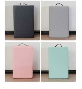 Gran oferta, portátil y duradero, fácil de usar, reformador de Pilates plegable de acero al carbono para entrenamiento básico - Product Image 3