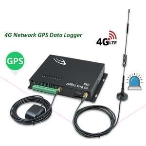 4G Báo Động Điều Khiển GPS Theo Dõi Hệ Thống Phần Mềm GPS Dữ Liệu Logger Cho 4G Mạng 4G Dữ Liệu Logger - Product Image 1