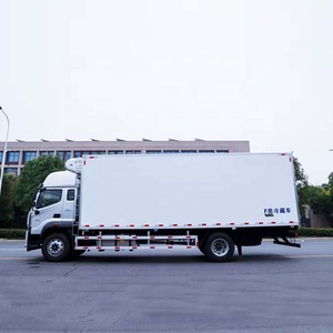 <span class=keywords><strong>Camion</strong></span> frigorifique Foton 10 tonnes à <span class=keywords><strong>vendre</strong></span> - Product Image 6