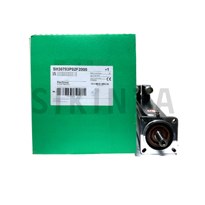 มอเตอร์ Sch SH30703P02F2000 รุ่น SH070/60030/0/0/00/00/00/11/00 SM000162 - Product Image 2