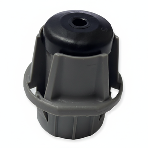 Renault OEM 8200048938 Hood Adjustor Screw Support New Plastic <b>Clip</b> Fastener&<b>Clip</b> for <b>Cars</b> Made of Durable Nylon - Product Image 2
