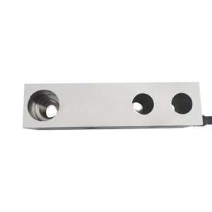 Veidt Weighing for HLCB2C3/2.2t HLCB2C3/4.4t <b>Sensor</b>, German HBM, Digital Display Precise Weighing With Digital Readout. Sm - Product Image 1
