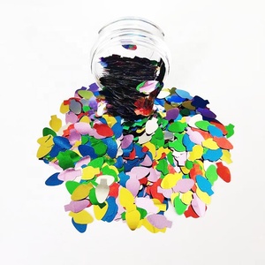 Paillettes hexagonales de 6 mm en polyester résistant aux solvants, mélange de paillettes métalliques et de cristaux, pour la beauté et les cosmétiques, vente en gros <span class=keywords><strong>2023</strong></span>, pour les <span class=keywords><strong>ongles</strong></span> de Noël - Product Image 6