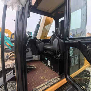 Nouvelle arrivée utilisé pelle CAT 307E2 faibles heures de travail performance parfaite machine de prix le plus bas avec certificats EPA et CE - Product Image 6