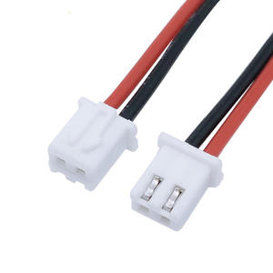 1.0 1.25 1.5 2.0 2.54 3.96มิลลิเมตรสนาม2/3/4/5/6ขาเชื่อมต่อลากสายเคเบิลประกอบ - Product Image 2