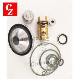 Nuevo Kit de Reparación de Válvula de Paro de Aceite 2901201800 para Compresor de Aire Atlas Copco, Garantía de 1 Año - Product Image 3