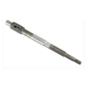 Eje de Hélice para Motor Fuera de Borda Yamaha 683-45611-00 para 9.9-15 HP, 2/4 Tiempos, Pieza de Repuesto - Product Image 4