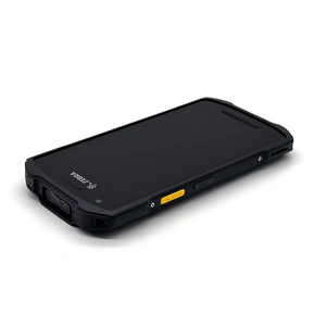 Collecteur de codes-barres portable tactile MS-Zebra TC21 1D 2D QR Code en stock - Product Image 5