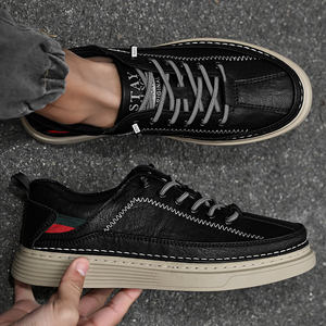 <span class=keywords><strong>Zapatillas</strong></span> de Diseñador, Zapatos de Lujo, <span class=keywords><strong>Zapatillas</strong></span> Originales - Product Image 4