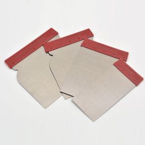 <span class=keywords><strong>2</strong></span> "3" 4 "5" zoll schaber kitt messer für 4 pcs hand werkzeuge - Product Image 2