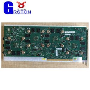 LƯỚI K1 Quad GPU PCIe Tăng Tốc Đồ Họa J0G94A - Product Image 3