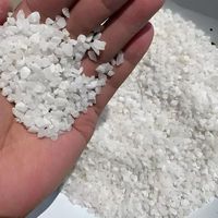 RE-YINCAI Pierre de Quartz Liquide de Qualité Industrielle Pureté 99% à Base d'Eau Incolore Transparente pour la Décomposition et l'Élimination du Fer