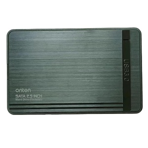 Vente directe du fabricant de nouveaux boîtiers internationaux 2-en-1 <span class=keywords><strong>SATA</strong></span> 2.5 HDD - Product Image 3