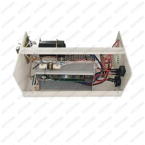 Seladora de bolsas de sangue KETHINK FR-6.0 mini sangre sellador adecuado para 2-6mm Tubo de sangre del tamaño - Product Image 5