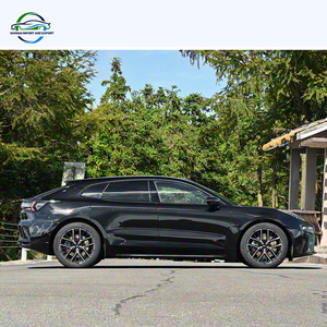 Attraente Modello <span class=keywords><strong>Usato</strong></span> ZEKR 001 EV in Vendita, Ideale per il <span class=keywords><strong>Mercato</strong></span> di Esportazione con Forte Richiesta e Popolarità - Product Image 3