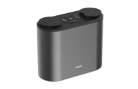 Nébuliseur aromatique à Double buse, diffuseur d'huile essentielle, Machine électrique de diffuseur d'arôme sans eau