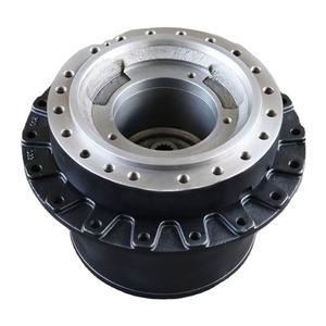 CAT 307 <span class=keywords><strong>315</strong></span> 318 200Bキャタピラーショベル用トラベルリダクションギアボックスファイナルドライブギアボックスアセンブリ建材店 - Product Image 2