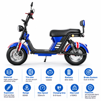 Moto électrique en stock d'usine avec système d'alarme antivol NFC, moto électrique de banlieue pour adultes, OEM ODM