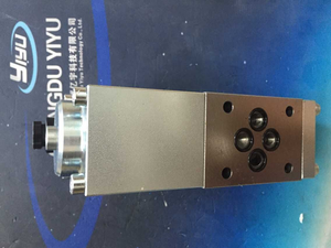 วาล์วโซลินอยด์ Wandfluh รุ่น AS22061a-G24 - Product Image 4