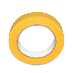 ผู้ผ<span class=keywords><strong>ลิ</strong></span>ตจีนกระดาษสีเหลืองแรงจูงใจกาวอะค<span class=keywords><strong>ริ</strong></span><span class=keywords><strong>ลิ</strong></span>จิตรกร Washi <span class=keywords><strong>เทป</strong></span>กาว - Product Image 3