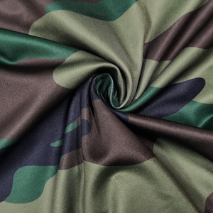 Bóxers Tácticos de Camuflaje Verde para Hombre |   Diseño Cómodo y Transpirable sin Etiquetas con Logotipo en la Cintura para Ropa de Trabajo, Personalización B2B - Product Image 6