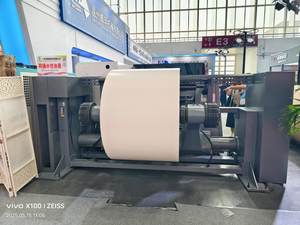 Impresora Flexográfica de 2 Colores de Bajo Costo y Buena Calidad para Impresión de Etiquetas y Vasos de Papel para Té con Leche - Product Image 4