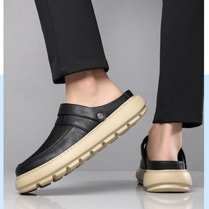 Calzado <span class=keywords><strong>de</strong></span> Trekking para <span class=keywords><strong>Hombre</strong></span>, Cómodo, Antideslizante, Resistente, para Exteriores, para Todo Tipo <span class=keywords><strong>de</strong></span> Clima, Montañismo, Camping y Senderismo, Venta al Por Mayor - Product Image 6