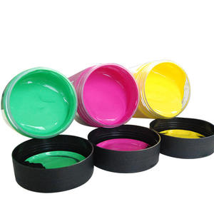 <span class=keywords><strong>Peinture</strong></span> <span class=keywords><strong>acrylique</strong></span> à haute pureté, 500ML, pour <span class=keywords><strong>peinture</strong></span> artistique, Studio pebee - Product Image 3