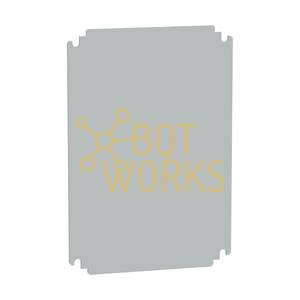 Schneider Electric NSYMPP43 - Nuevo - Product Image 1