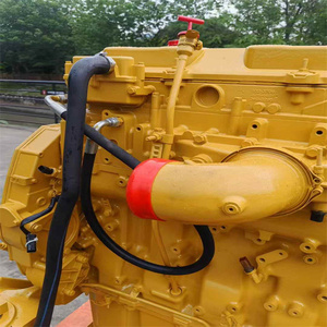 300.9B 300.9C 300.9D 300.9E Reman Motor Camión Grupo electrógeno marino Generadores diésel industriales - Product Image 6