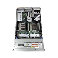 Serveur R760xs 2U prenant en charge deux processeurs Intel Xeon de 4e génération, 16 emplacements DDR5 DIMM, 2 x 75 W SW GPU, 16 emplacements PCIe Gen5