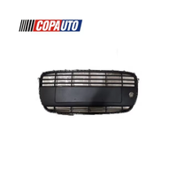 COPAUTO 86522-0X000 Pare-chocs avant ABS avec grille pour 2011 I10