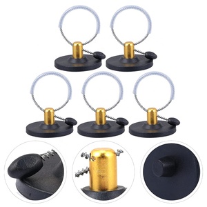 Étiquette <span class=keywords><strong>antivol</strong></span> magnétique rigide AM EAS 58 kHz 8,2 MHz pour <span class=keywords><strong>bouteille</strong></span> d'<span class=keywords><strong>alcool</strong></span>, vente en gros pour supermarchés et commerces de détail - Product Image 5