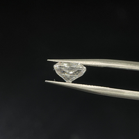 ANJALI Radiant Diamonds Excelente corte de cojín Lab Grown VVS Pureza IGI sintético para diamantes sueltos certificados GIA HPHT CVD