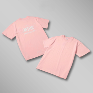 เสื้อยืดออกกำลังกายแบบสปอร์ต ระบายอากาศได้ดี ดีไซน์เองได้ 男女兼用 คุณภาพสูง ผ้าฝ้าย 100% ทรงเข้ารูป แขนสั้น มีตัวอย่างฟรี ผลิตในเวียดนาม - Product Image 4