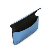 Boîte d'emballage de lunettes de soleil en cuir véritable faite à la main étui à lunettes de soleil avec logo personnalisé étui à lunettes portable pour femmes fabricant