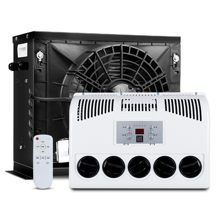 12V 24v Caravan Auto Universal Air