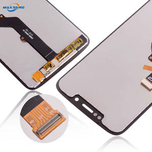 <span class=keywords><strong>Prix</strong></span> de gros Écran LCD pour Motorola <span class=keywords><strong>G7</strong></span> <span class=keywords><strong>Play</strong></span>/XT1952 Pantallas pour téléphones mobiles <span class=keywords><strong>Moto</strong></span> Remplacements - Product Image 6