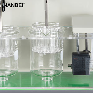 Laboratório aparelho tablet desintegração equipamentos testador - Product Image 6