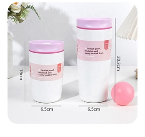 Custom CZFIT LH6501 20oz Double Wall Reusable Shaker Cup Flask Gym Fitness Workout Powder Mixer <b>Protein</b> <b>Bottle</b> - Product Image 3